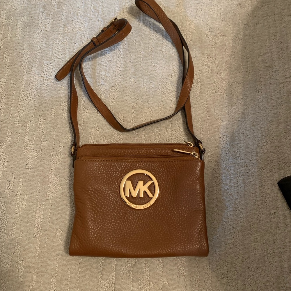 Michael Kors Crossbody